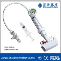 Siringa di nfizzioni di palluni