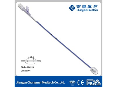 Analisi dû flussu di prucessu di l'accessori di l'enduscopi